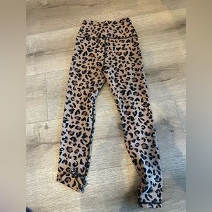 IVL Collective Leggings